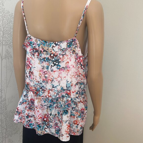 RW&CO Size L blouse - Picture 2 of 3